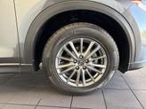 Thumbnail of 2020 Machine Gray Metallic Mazda CX-5