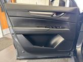 Thumbnail of 2020 Machine Gray Metallic Mazda CX-5
