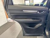 Thumbnail of 2020 Machine Gray Metallic Mazda CX-5
