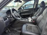 Thumbnail of 2020 Machine Gray Metallic Mazda CX-5