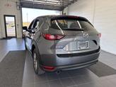 Thumbnail of 2020 Machine Gray Metallic Mazda CX-5