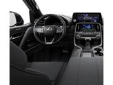 Thumbnail of 2025 Caviar Lexus LX 600