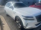 Thumbnail of 2023 Uyuni White Genesis GV80