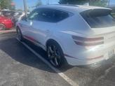 Thumbnail of 2023 Uyuni White Genesis GV80