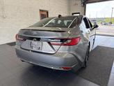 Thumbnail of 2025 Heavy Metal/Midnight Black Metallic Toyota Camry