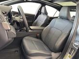Thumbnail of 2025 Heavy Metal/Midnight Black Metallic Toyota Camry