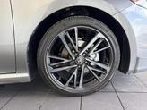 Thumbnail of 2025 Heavy Metal/Midnight Black Metallic Toyota Camry