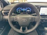 Thumbnail of 2025 Heavy Metal/Midnight Black Metallic Toyota Camry