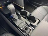 Thumbnail of 2025 Heavy Metal/Midnight Black Metallic Toyota Camry
