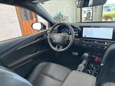 Thumbnail of 2025 Heavy Metal/Midnight Black Metallic Toyota Camry