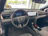 Thumbnail of 2025 Heavy Metal/Midnight Black Metallic Toyota Camry