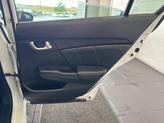 Thumbnail of 2014 Taffeta White Honda Civic