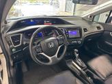 Thumbnail of 2014 Taffeta White Honda Civic