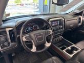 Thumbnail of 2017 Onyx Black GMC Sierra 1500