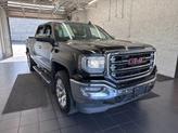 Thumbnail of 2017 Onyx Black GMC Sierra 1500