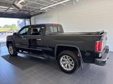 Thumbnail of 2017 Onyx Black GMC Sierra 1500