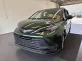 Thumbnail of 2022 Cypress Toyota Sienna