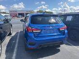 Thumbnail of 2020 Octane Blue Metallic Mitsubishi Outlander Sport