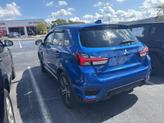 Thumbnail of 2020 Octane Blue Metallic Mitsubishi Outlander Sport