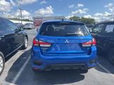 Thumbnail of 2020 Octane Blue Metallic Mitsubishi Outlander Sport
