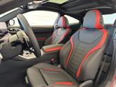 Thumbnail of 2025 Vegas Red Metal BMW M440