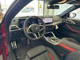 Thumbnail of 2025 Vegas Red Metal BMW M440