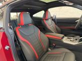 Thumbnail of 2025 Vegas Red Metal BMW M440