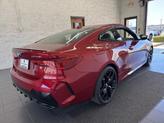 Thumbnail of 2025 Vegas Red Metal BMW M440