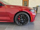 Thumbnail of 2025 Vegas Red Metal BMW M440