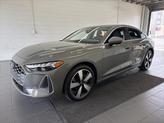 Thumbnail of 2025 Grey Audi A5