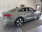 Thumbnail of 2025 Grey Audi A5