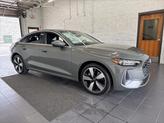Photo of 2025 Grey Audi A5