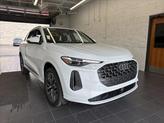 Thumbnail of 2025 Glacier White Audi Q5