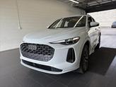 Thumbnail of 2025 Glacier White Audi Q5