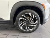 Thumbnail of 2024 Summit White Chevrolet Trailblazer