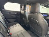 Thumbnail of 2024 Summit White Chevrolet Trailblazer