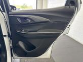 Thumbnail of 2024 Summit White Chevrolet Trailblazer