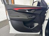 Thumbnail of 2024 Summit White Chevrolet Trailblazer