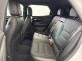 Thumbnail of 2024 Summit White Chevrolet Trailblazer