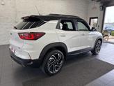 Thumbnail of 2024 Summit White Chevrolet Trailblazer