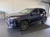 Thumbnail of 2024 Blueprint Toyota RAV4 Hybrid