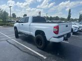 Thumbnail of 2019 Super White Toyota Tundra