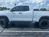 Thumbnail of 2019 Super White Toyota Tundra