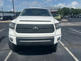 Thumbnail of 2019 Super White Toyota Tundra