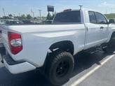 Thumbnail of 2019 Super White Toyota Tundra