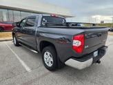 Thumbnail of 2017 Magnetic Gray Metallic Toyota Tundra