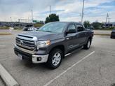 Thumbnail of 2017 Magnetic Gray Metallic Toyota Tundra