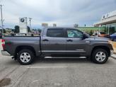Thumbnail of 2017 Magnetic Gray Metallic Toyota Tundra