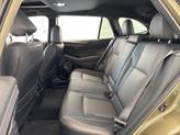 Thumbnail of 2025 Autumn Green Metallic Subaru Outback