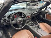 Thumbnail of 2015 Meteor Gray Mazda MX-5 Miata